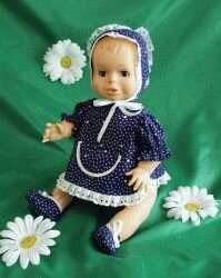 популярные модели кукол от фирмы «Весна»