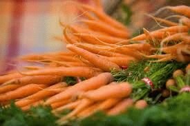 храним морковь