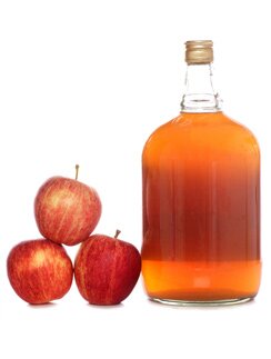 Сидр – вино из яблок